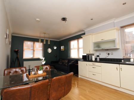 1 bedroom Flat for sale in 72a London Street, Reading, RG1