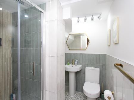 1 bedroom Flat for sale in 72a London Street, Reading, RG1