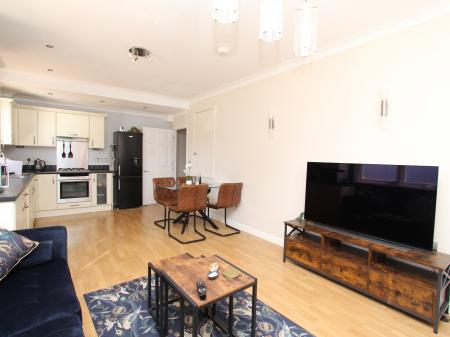 1 bedroom Flat for sale in 72a London Street, Reading, RG1