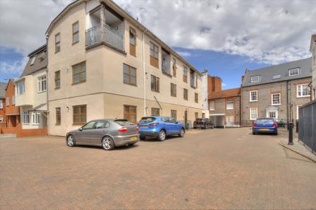 1 bedroom Flat for sale in 72a London Street, Reading, RG1