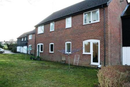 1 bedroom Flat for sale in Eeklo Place, Newbury, RG14