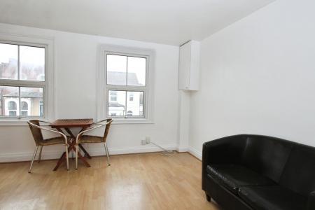 1 bedroom Flat for sale in George Street, Reading, RG1