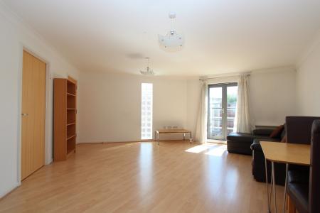 1 bedroom Flat for sale in Jubilee Square, Reading, RG1