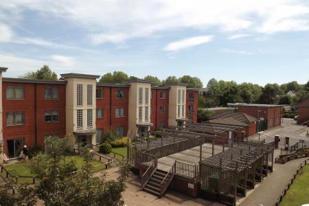 1 bedroom Flat for sale in Jubilee Square, Reading, RG1