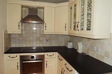 1 bedroom Flat for sale in Jubilee Square, Reading, RG1