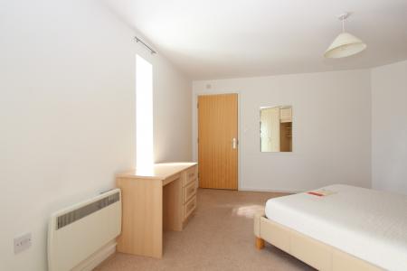 1 bedroom Flat for sale in Jubilee Square, Reading, RG1