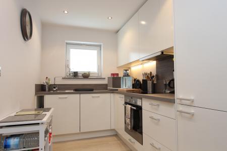 1 bedroom Flat for sale in Lindisfarne Way, Reading, Reading, RG2