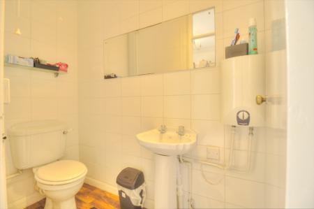 1 bedroom Flat for sale in London Road, Reading, Reading, RG1