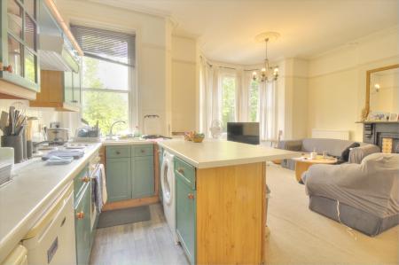 1 bedroom Flat for sale in London Road, Reading, Reading, RG1