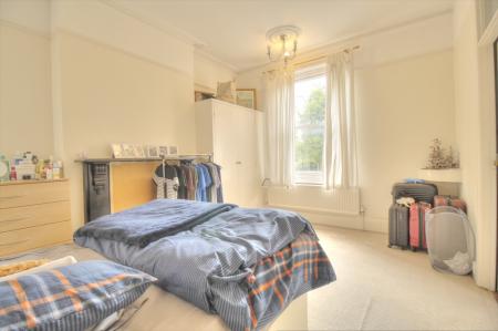 1 bedroom Flat for sale in London Road, Reading, Reading, RG1
