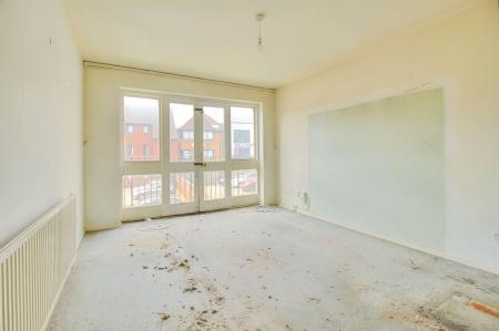 1 bedroom Flat for sale in Marie Davis Court, Reading, RG1