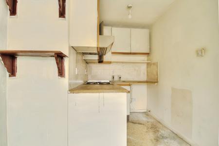 1 bedroom Flat for sale in Marie Davis Court, Reading, RG1