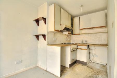 1 bedroom Flat for sale in Marie Davis Court, Reading, RG1