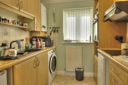 1 bedroom Flat for sale in Meadow Lane, Pangbourne, RG8