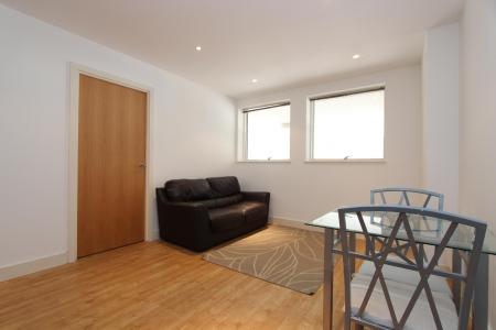 1 bedroom Flat for sale in Merchants Place, Reading, Reading, RG1