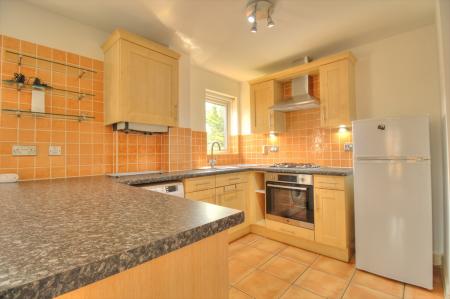 2 bedroom Flat for sale in Silver Street, Reading, RG1