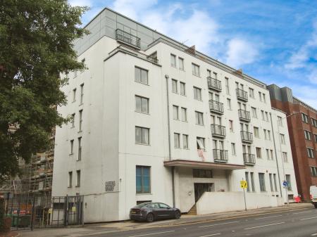 Queens Road, Reading, Reading, RG1