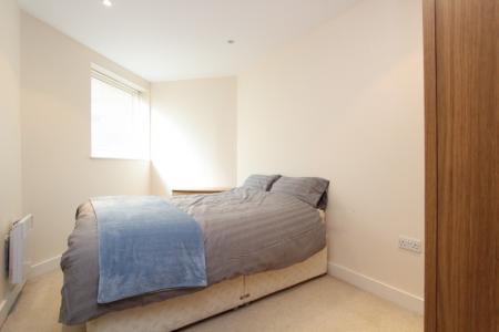 1 bedroom Flat to let in Merchants Place, Reading, RG1