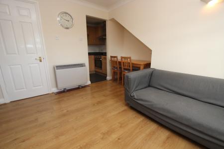 1 bedroom Flat to let in Maltings Place, Reading, RG1