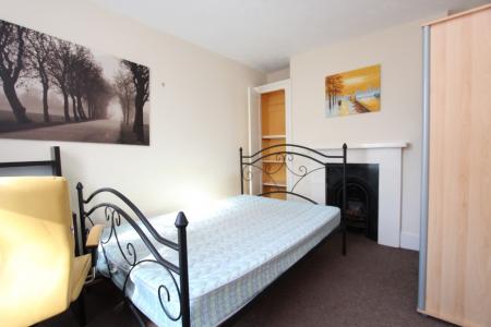 1 bedroom Terraced House to let in Kings Road, Reading, RG1