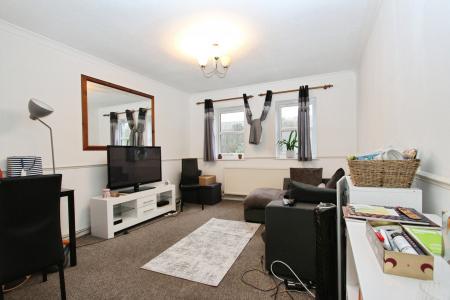 1 bedroom Flat for sale in Cardiff Mews, Reading, RG1