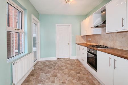 3 bedroom Terraced House for sale in Kensington Road, Reading, RG30