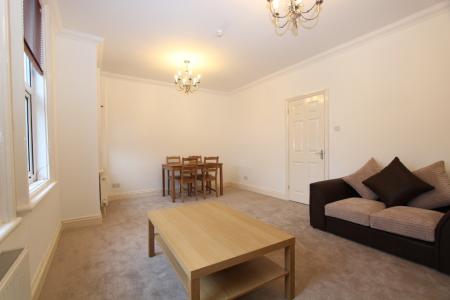 1 bedroom Flat to let in Tilehurst Road, Reading, RG30