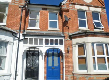 1 bedroom Flat to let in Tilehurst Road, Reading, RG30