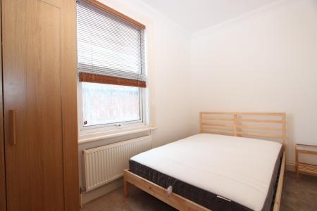 1 bedroom Flat to let in Tilehurst Road, Reading, RG30
