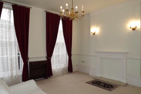 1 bedroom Flat to let in Albion Terrace, London Road, Reading, RG1