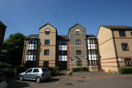 1 bedroom Flat to let in New Bright Street, Reading, Reading, RG1