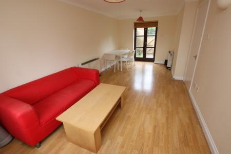 1 bedroom Flat to let in New Bright Street, Reading, Reading, RG1