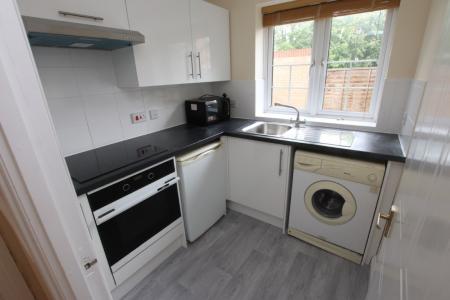 1 bedroom Flat to let in New Bright Street, Reading, Reading, RG1