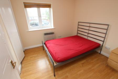 1 bedroom Flat to let in New Bright Street, Reading, Reading, RG1