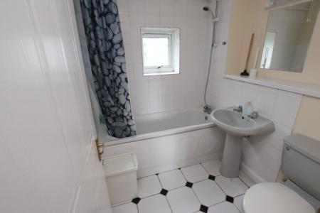 1 bedroom Flat to let in New Bright Street, Reading, Reading, RG1
