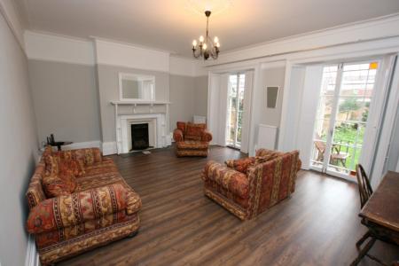 1 bedroom House share to let in Oxford Road, Reading, RG1