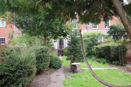 1 bedroom House share to let in Oxford Road, Reading, RG1