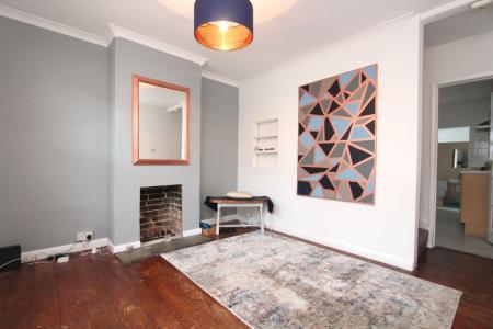 3 bedroom Terraced House to let in Alpine Street, Reading, RG1