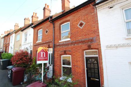 Alpine Street, Reading, RG1