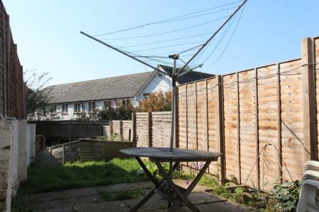 3 bedroom Terraced House to let in Alpine Street, Reading, RG1