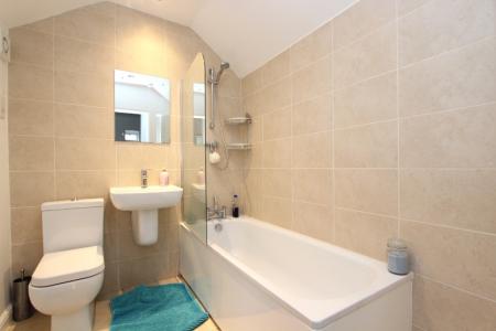3 bedroom Terraced House to let in Alpine Street, Reading, RG1