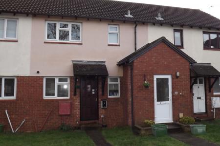 Willow Tree Glade, Calcot, Reading, RG31