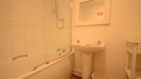 2 bedroom Flat to let in 115 London Street, Reading, RG1