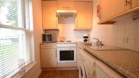 2 bedroom Flat to let in 115 London Street, Reading, RG1
