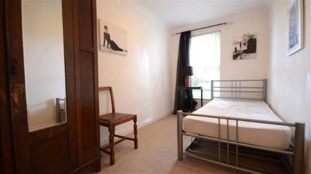 2 bedroom Flat to let in 115 London Street, Reading, RG1