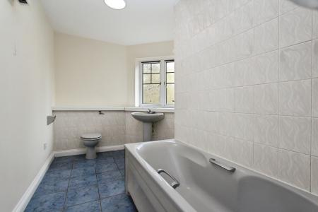 3 bedroom Flat for sale in New Bright Street, Reading, Reading, RG1