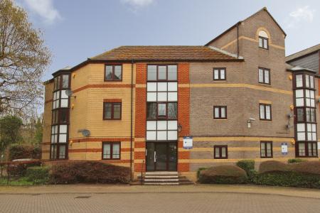 3 bedroom Flat for sale in New Bright Street, Reading, Reading, RG1