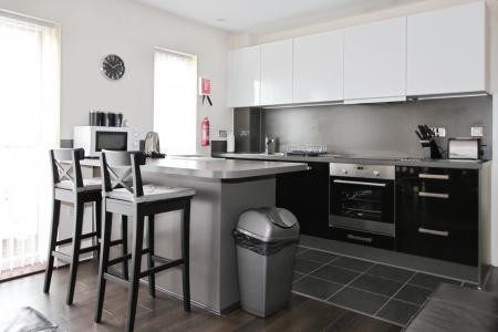 2 bedroom Flat for sale in Rushley Way, Reading, RG2