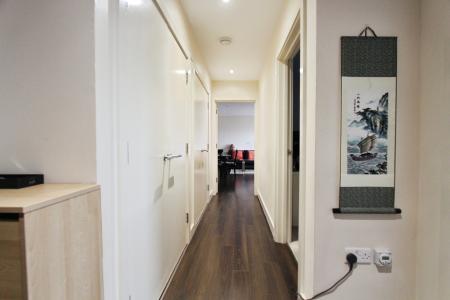 2 bedroom Flat for sale in Rushley Way, Reading, RG2