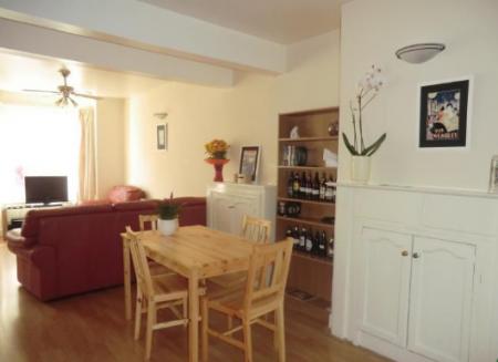 3 bedroom Terraced House to let in Belmont Road, Reading, Reading, RG30